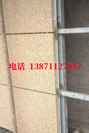 磐石管道物理脉冲清洗外墙ET板